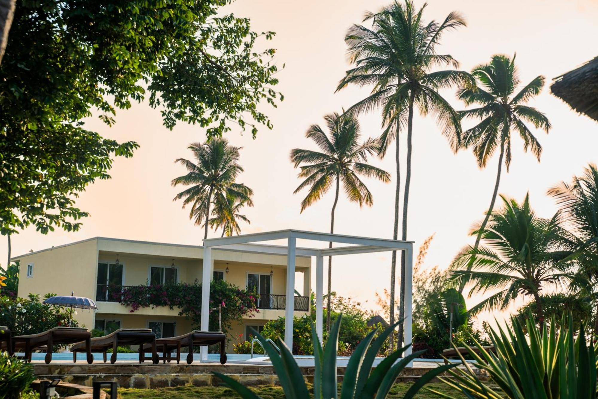 Maharaja Boutique Hotel Zanzibar Làng Làng Uroa Ngoại thất bức ảnh