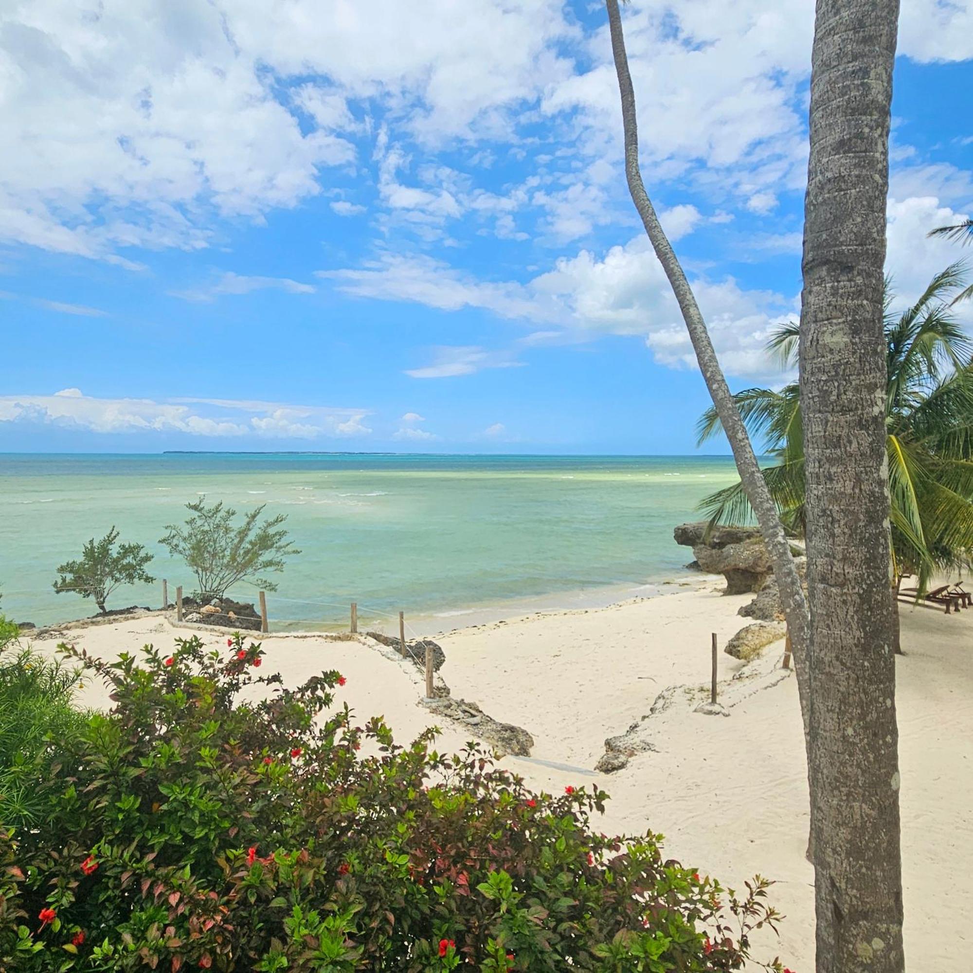 Maharaja Boutique Hotel Zanzibar Làng Làng Uroa Ngoại thất bức ảnh