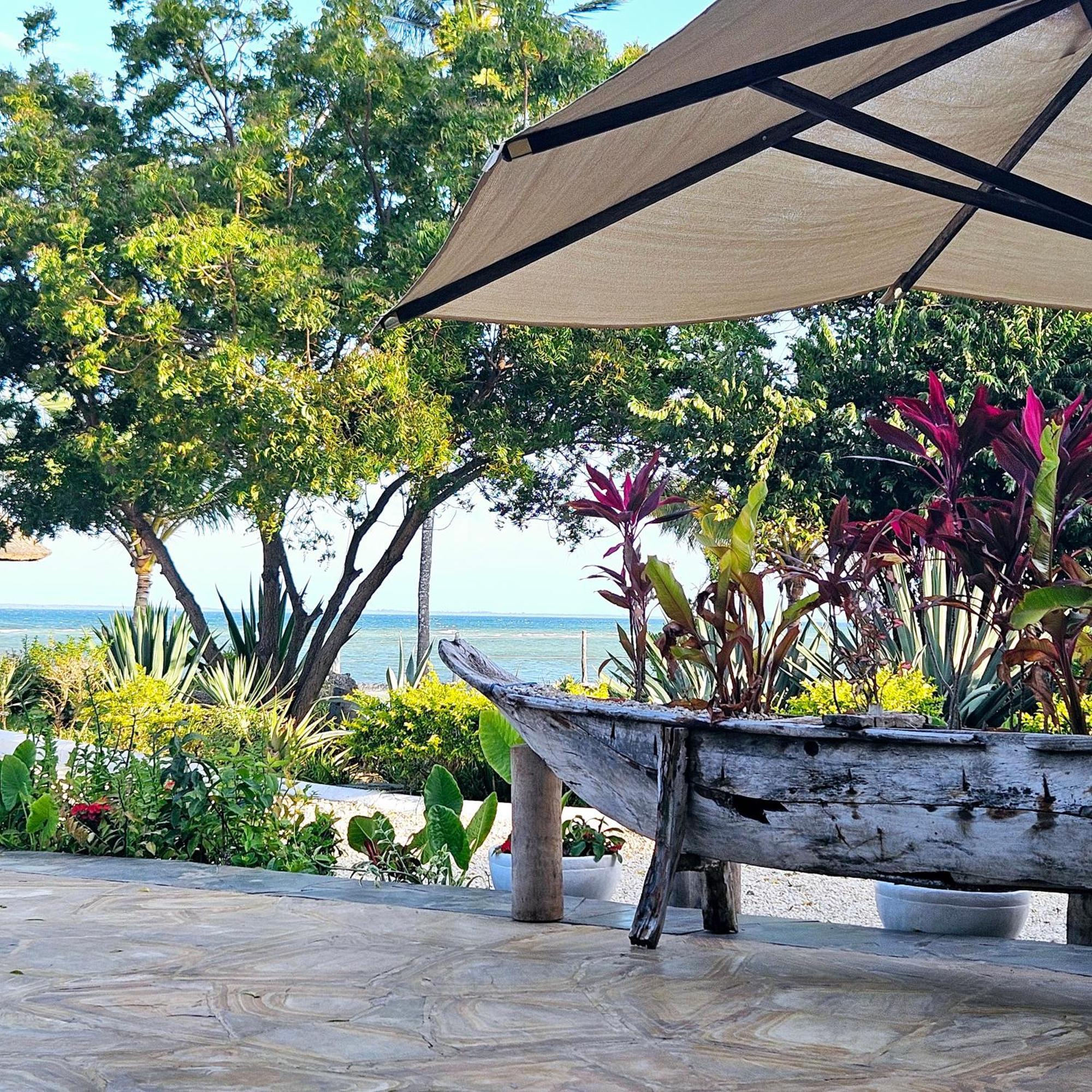 Maharaja Boutique Hotel Zanzibar Làng Làng Uroa Ngoại thất bức ảnh