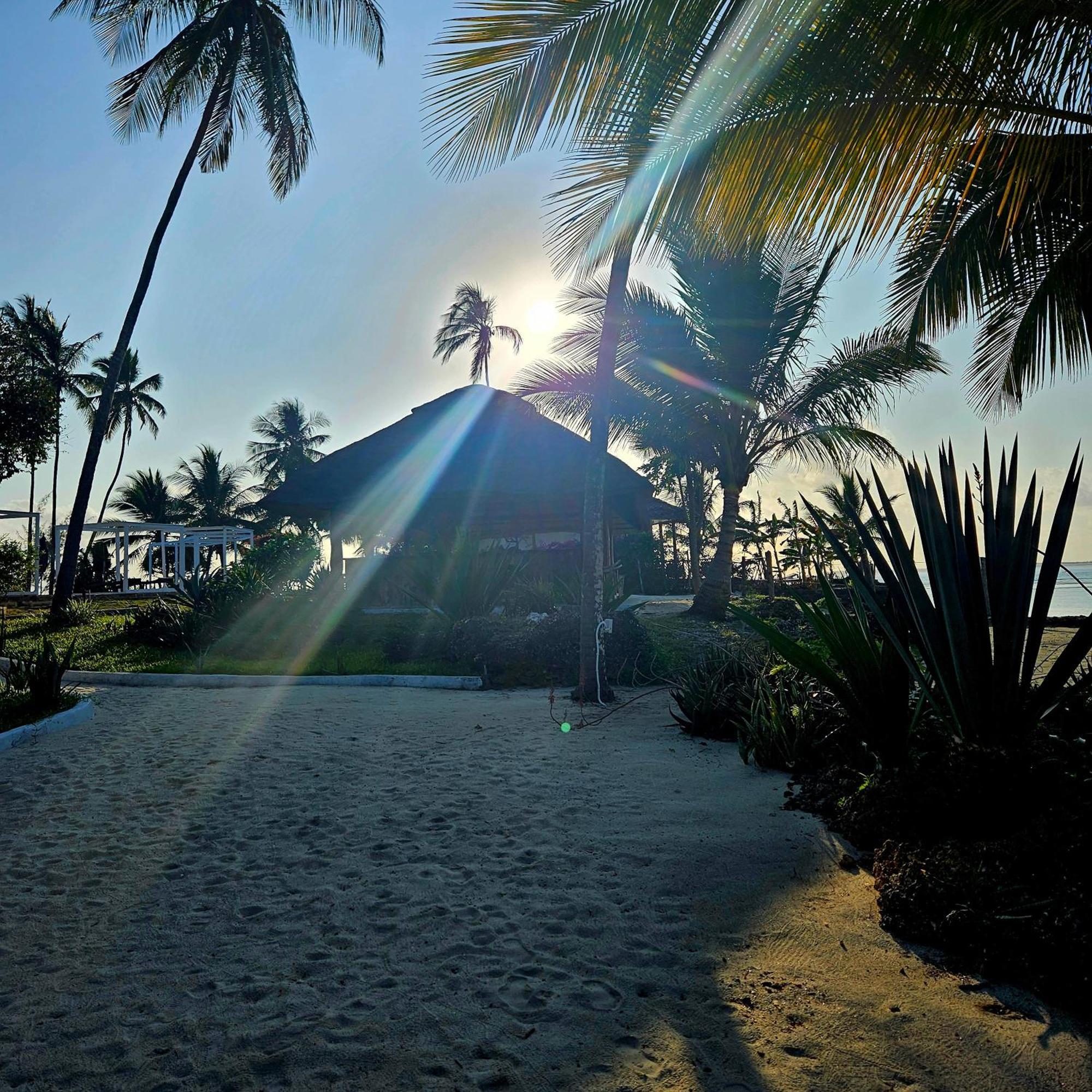 Maharaja Boutique Hotel Zanzibar Làng Làng Uroa Ngoại thất bức ảnh