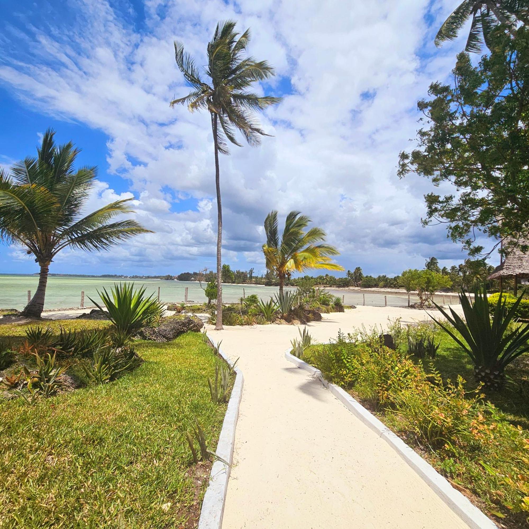 Maharaja Boutique Hotel Zanzibar Làng Làng Uroa Ngoại thất bức ảnh