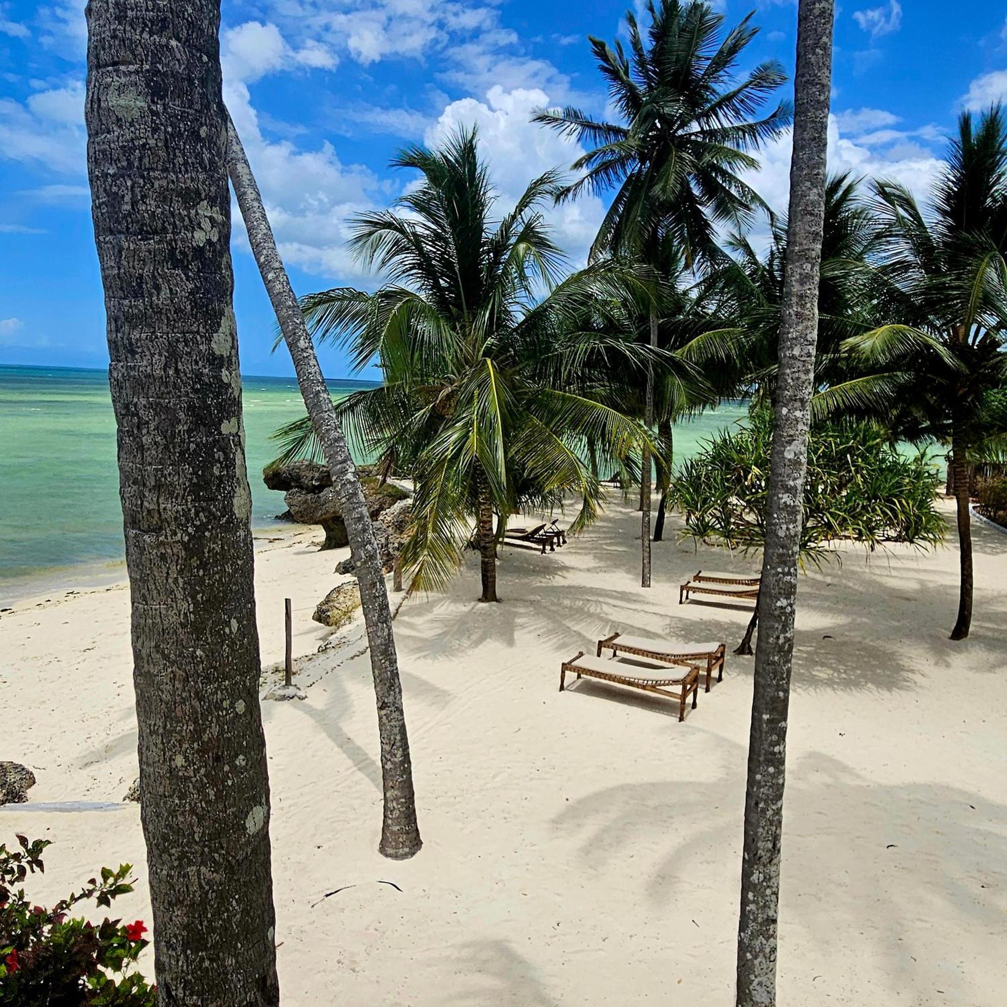 Maharaja Boutique Hotel Zanzibar Làng Làng Uroa Ngoại thất bức ảnh