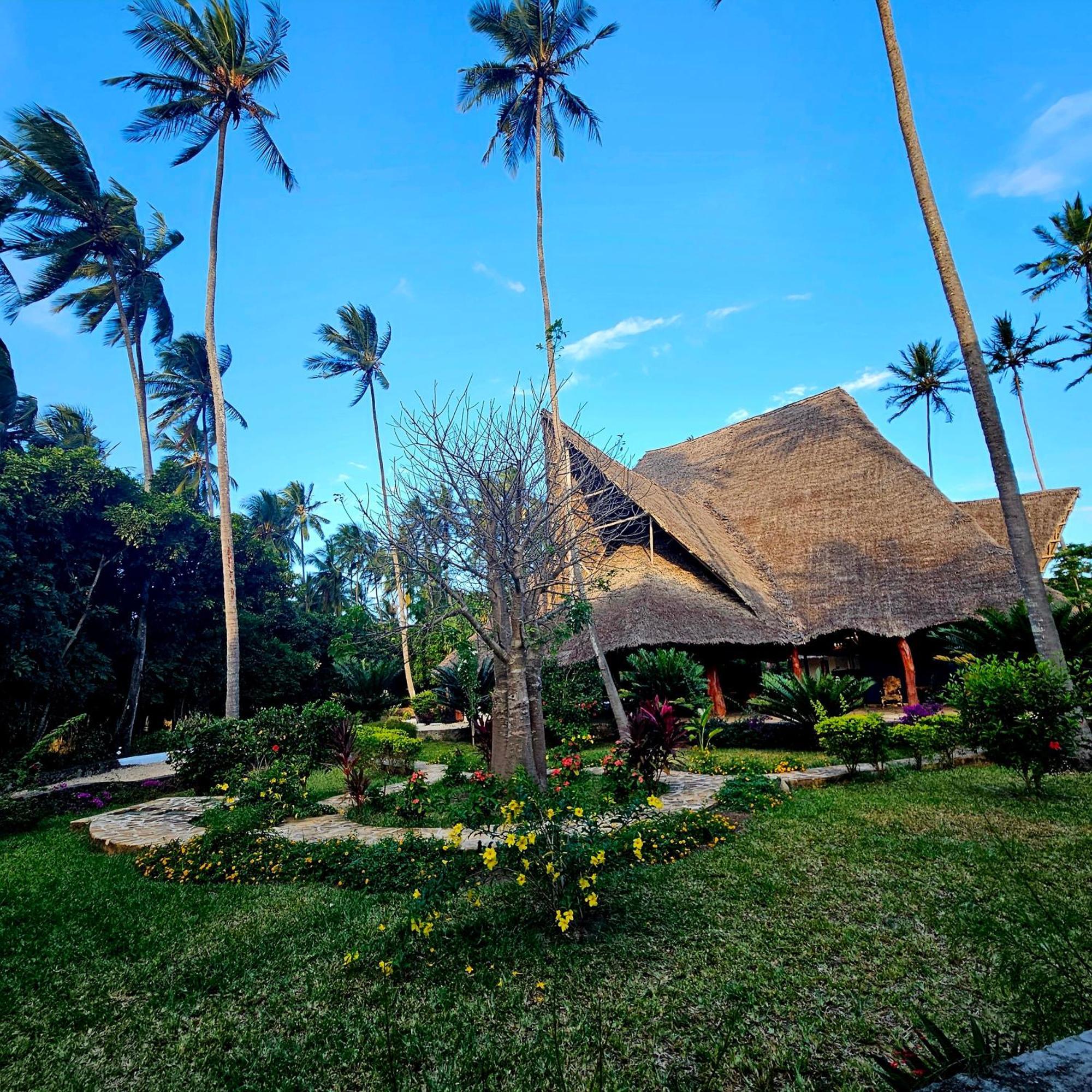 Maharaja Boutique Hotel Zanzibar Làng Làng Uroa Ngoại thất bức ảnh