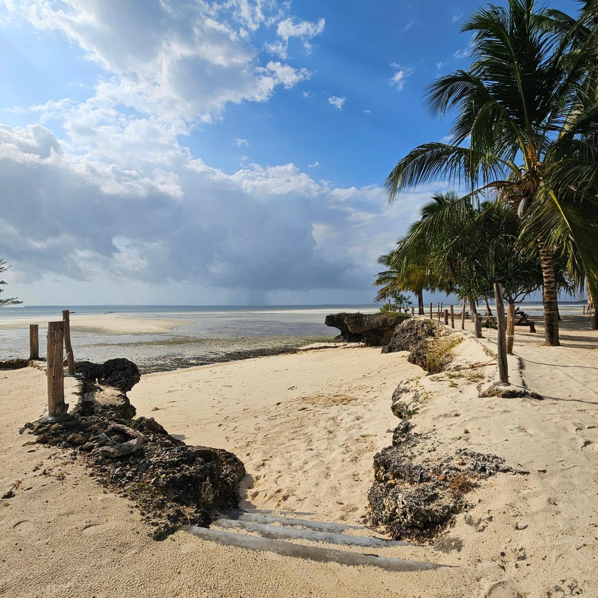 Maharaja Boutique Hotel Zanzibar Làng Làng Uroa Ngoại thất bức ảnh