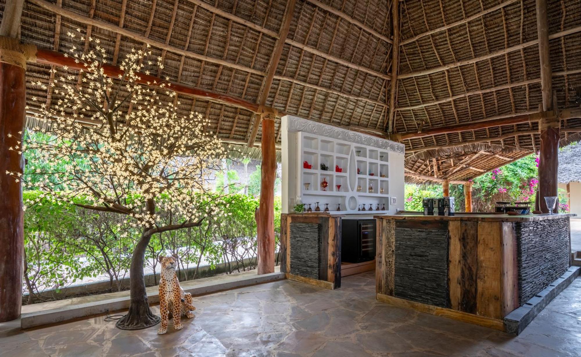 Maharaja Boutique Hotel Zanzibar Làng Làng Uroa Ngoại thất bức ảnh