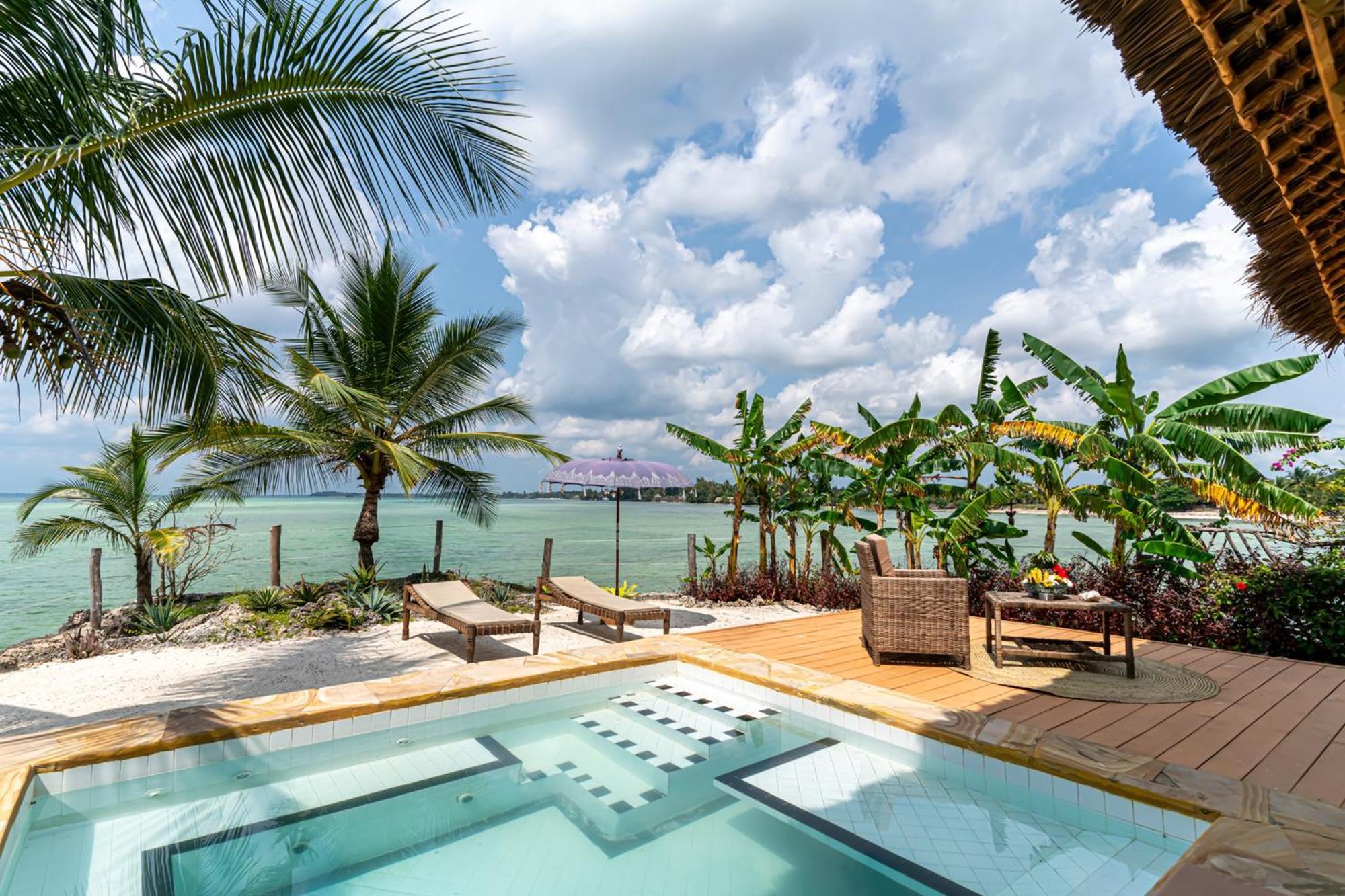 Maharaja Boutique Hotel Zanzibar Làng Làng Uroa Ngoại thất bức ảnh