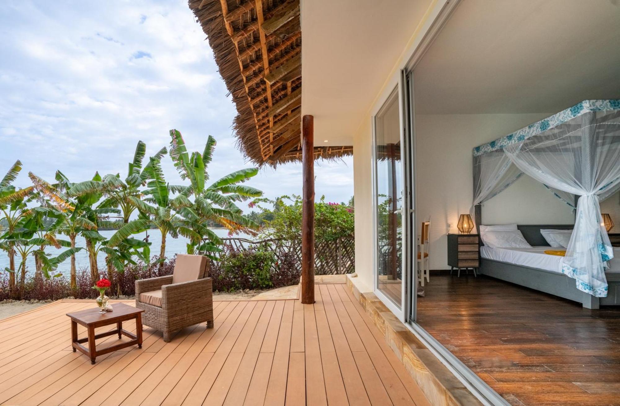 Maharaja Boutique Hotel Zanzibar Làng Làng Uroa Ngoại thất bức ảnh