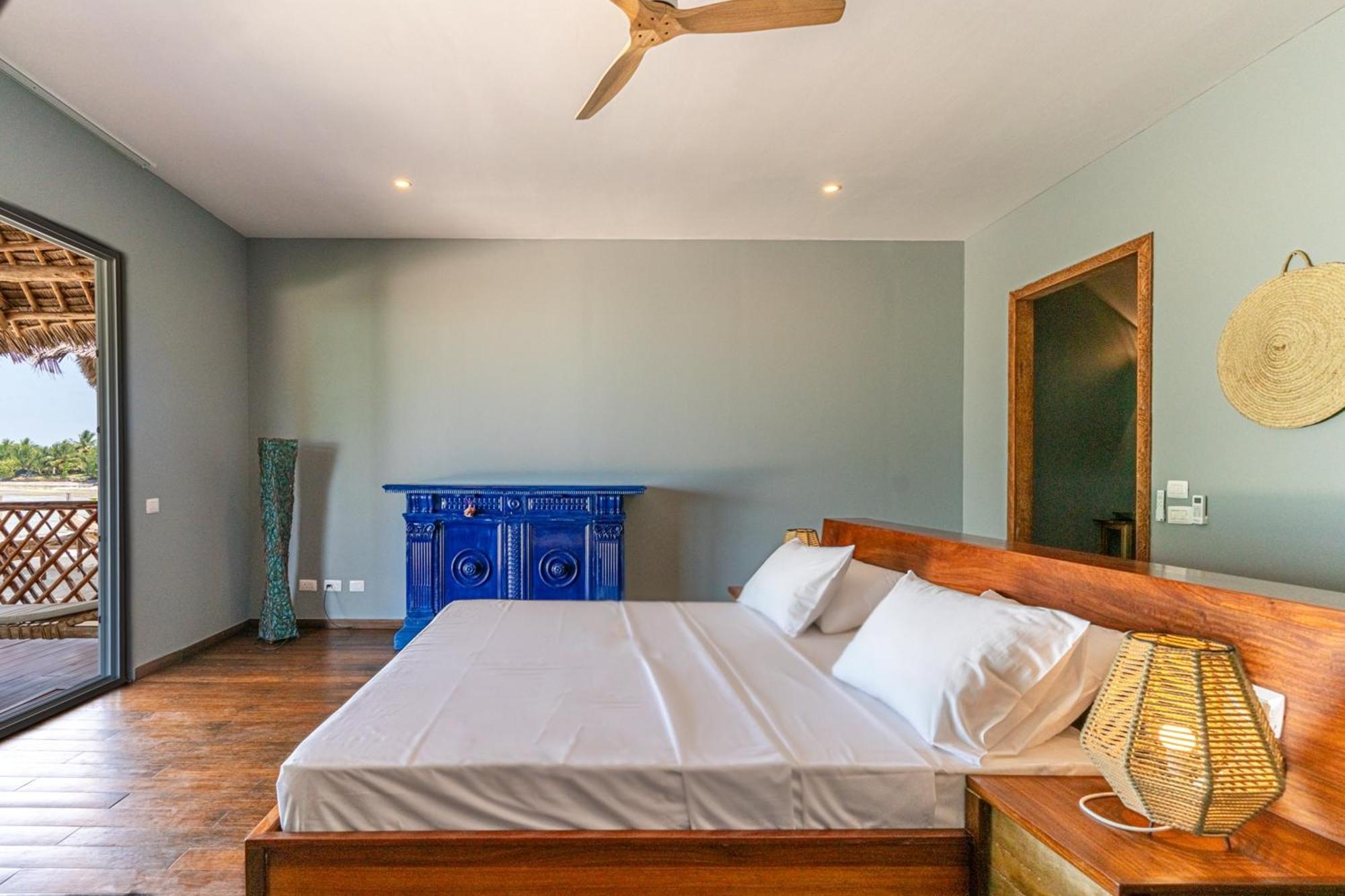 Maharaja Boutique Hotel Zanzibar Làng Làng Uroa Ngoại thất bức ảnh