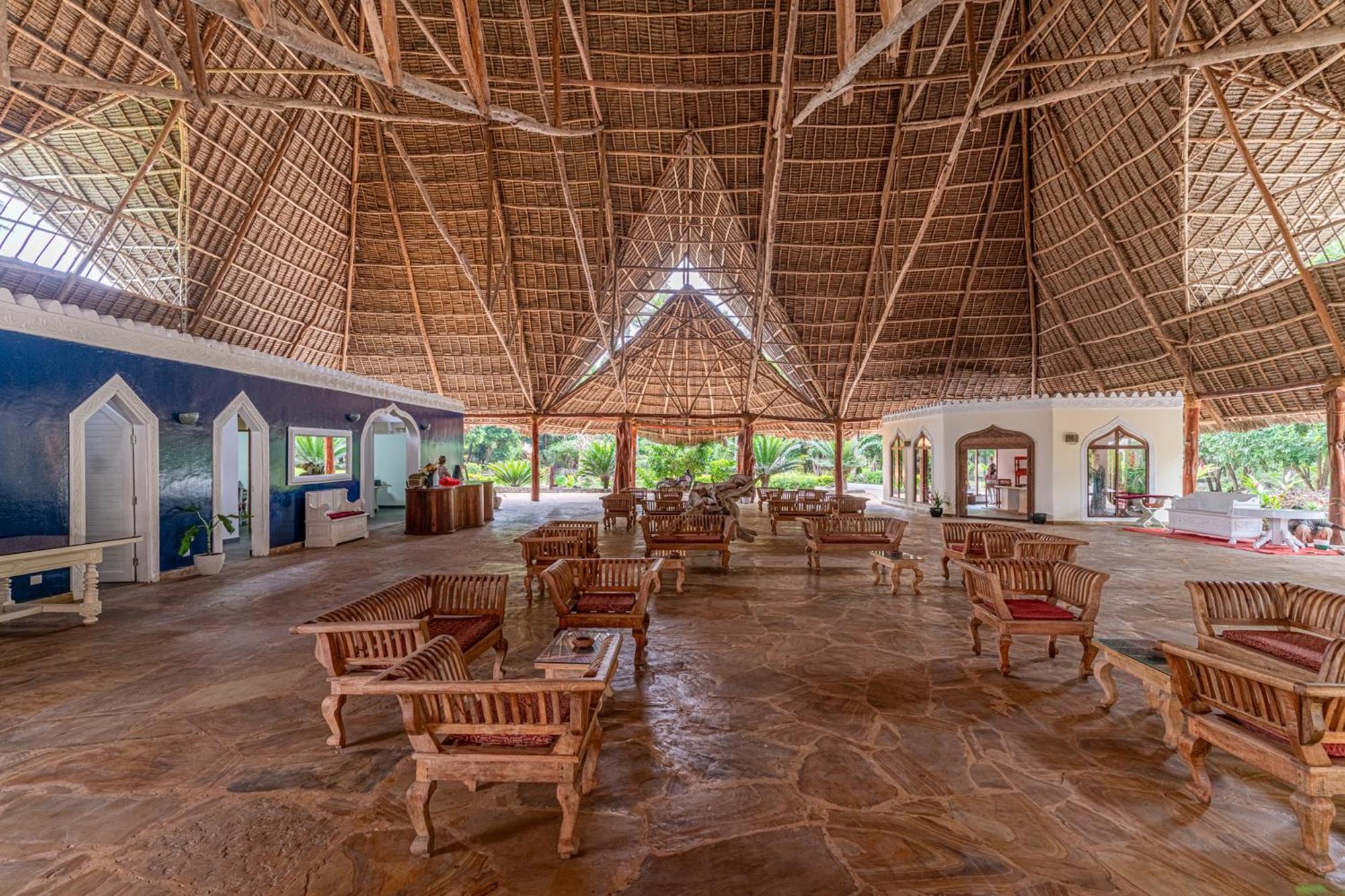 Maharaja Boutique Hotel Zanzibar Làng Làng Uroa Ngoại thất bức ảnh