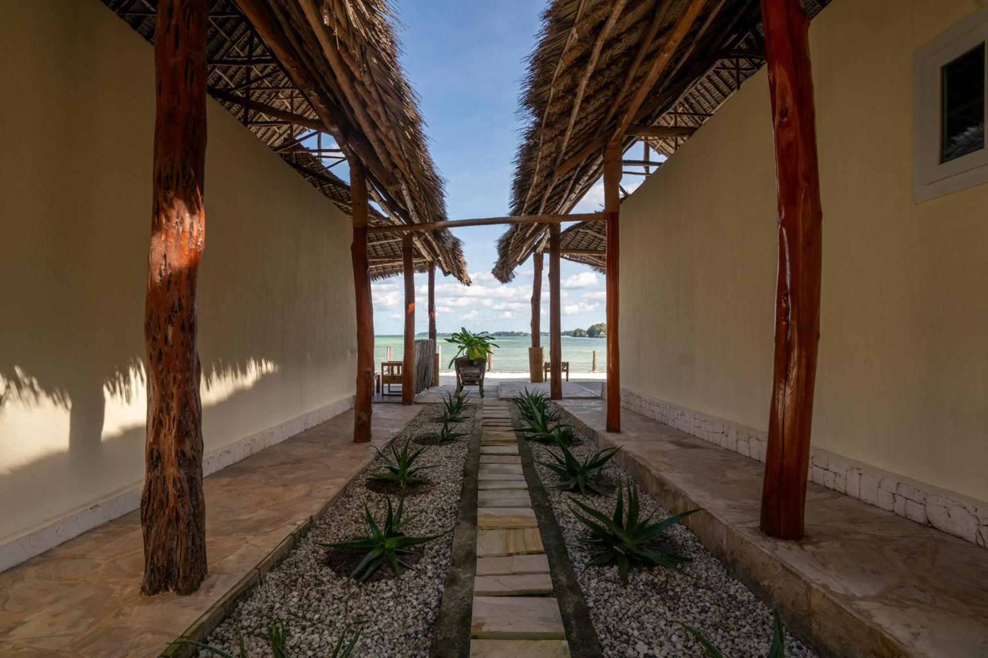 Maharaja Boutique Hotel Zanzibar Làng Làng Uroa Ngoại thất bức ảnh