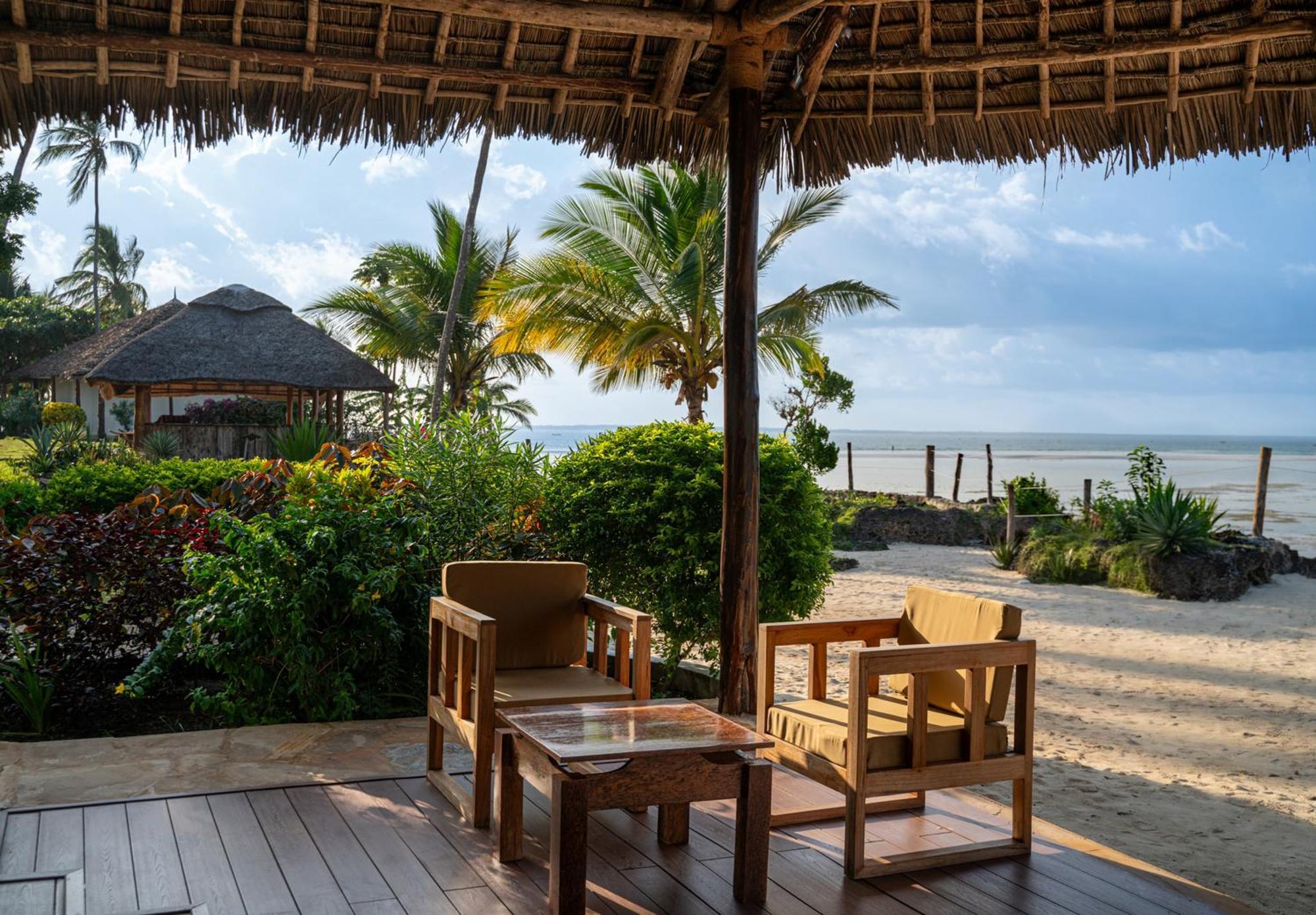 Maharaja Boutique Hotel Zanzibar Làng Làng Uroa Ngoại thất bức ảnh