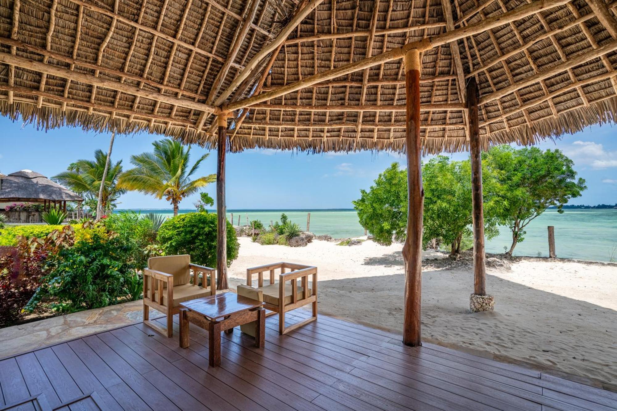 Maharaja Boutique Hotel Zanzibar Làng Làng Uroa Ngoại thất bức ảnh