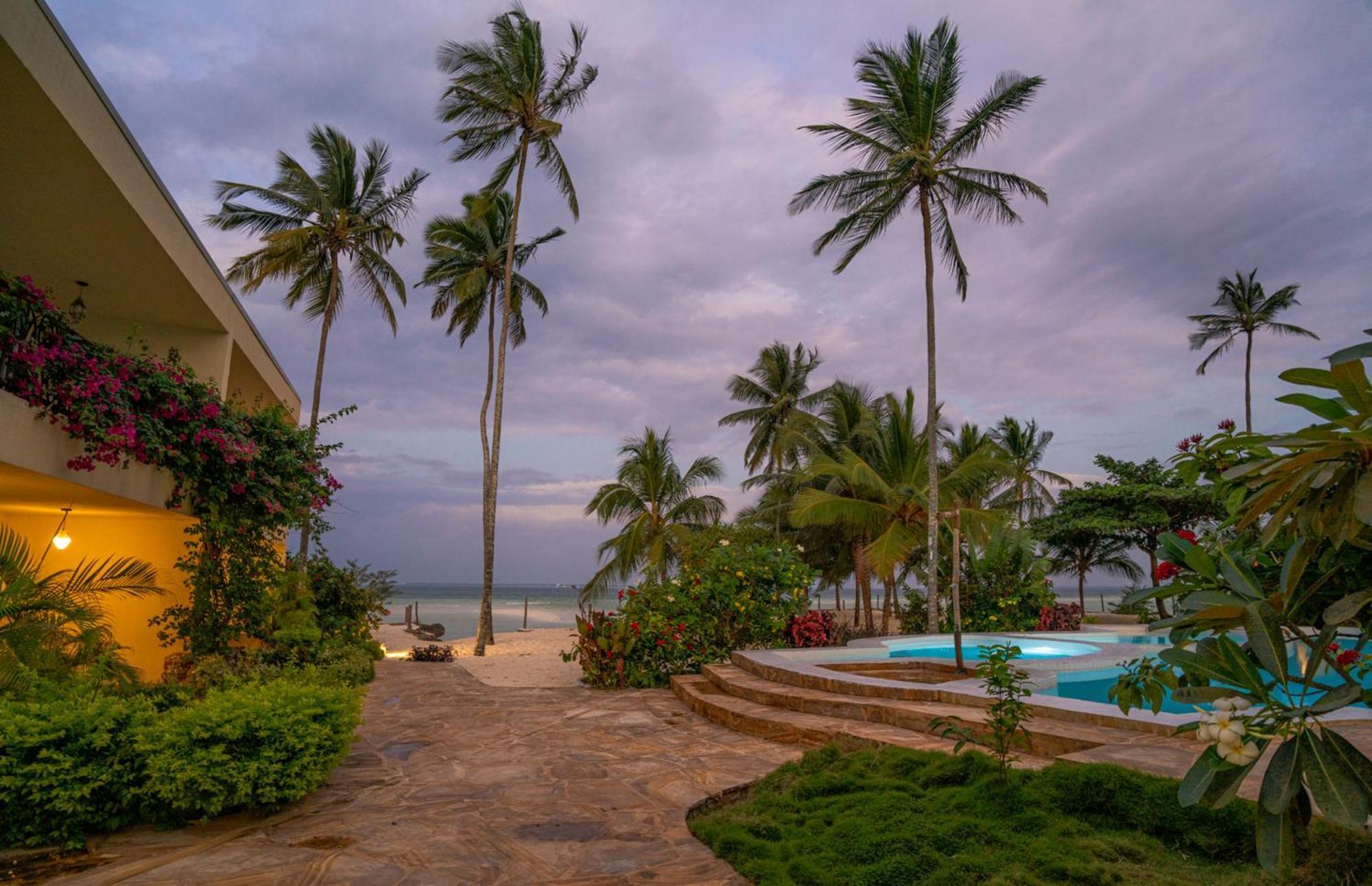 Maharaja Boutique Hotel Zanzibar Làng Làng Uroa Ngoại thất bức ảnh
