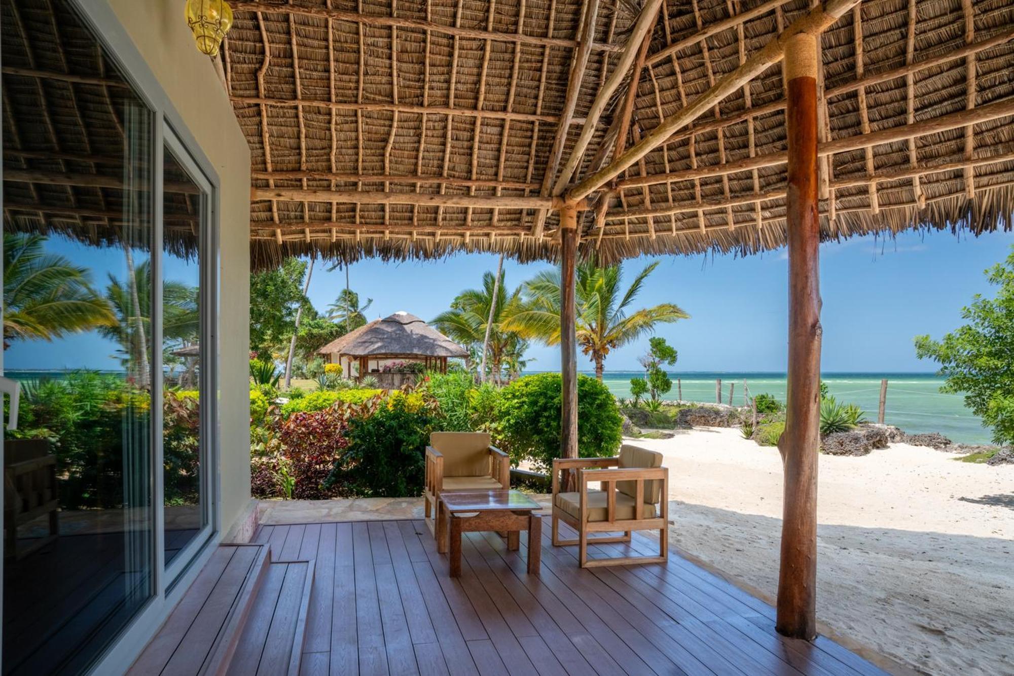 Maharaja Boutique Hotel Zanzibar Làng Làng Uroa Ngoại thất bức ảnh