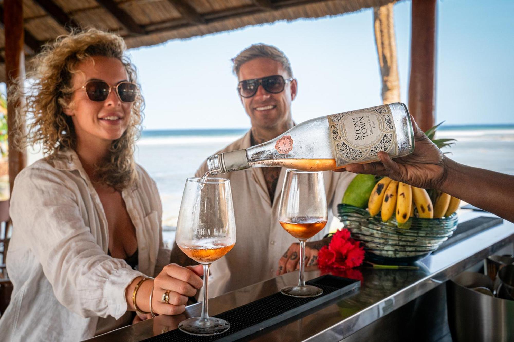 Maharaja Boutique Hotel Zanzibar Làng Làng Uroa Ngoại thất bức ảnh