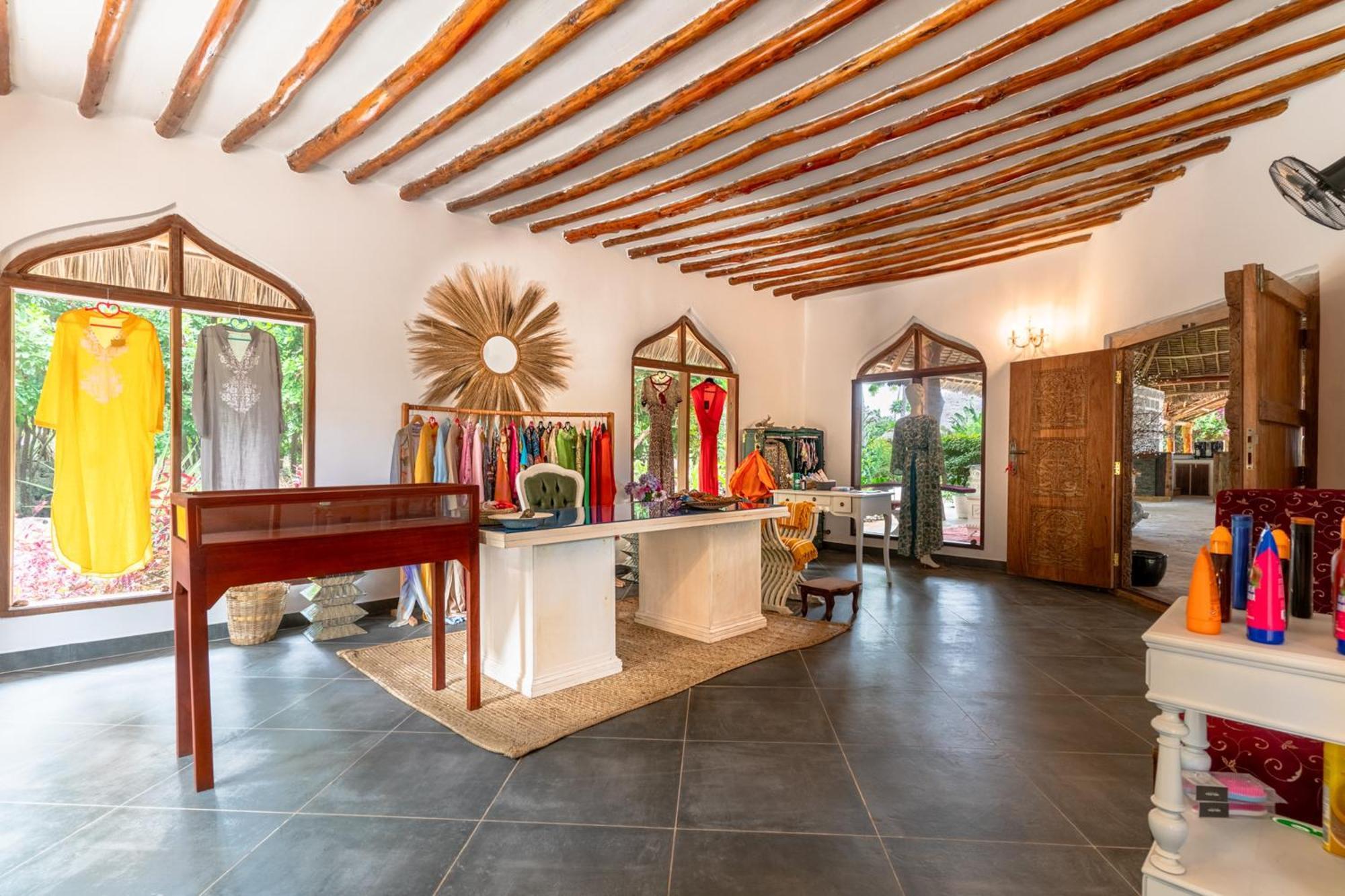 Maharaja Boutique Hotel Zanzibar Làng Làng Uroa Ngoại thất bức ảnh