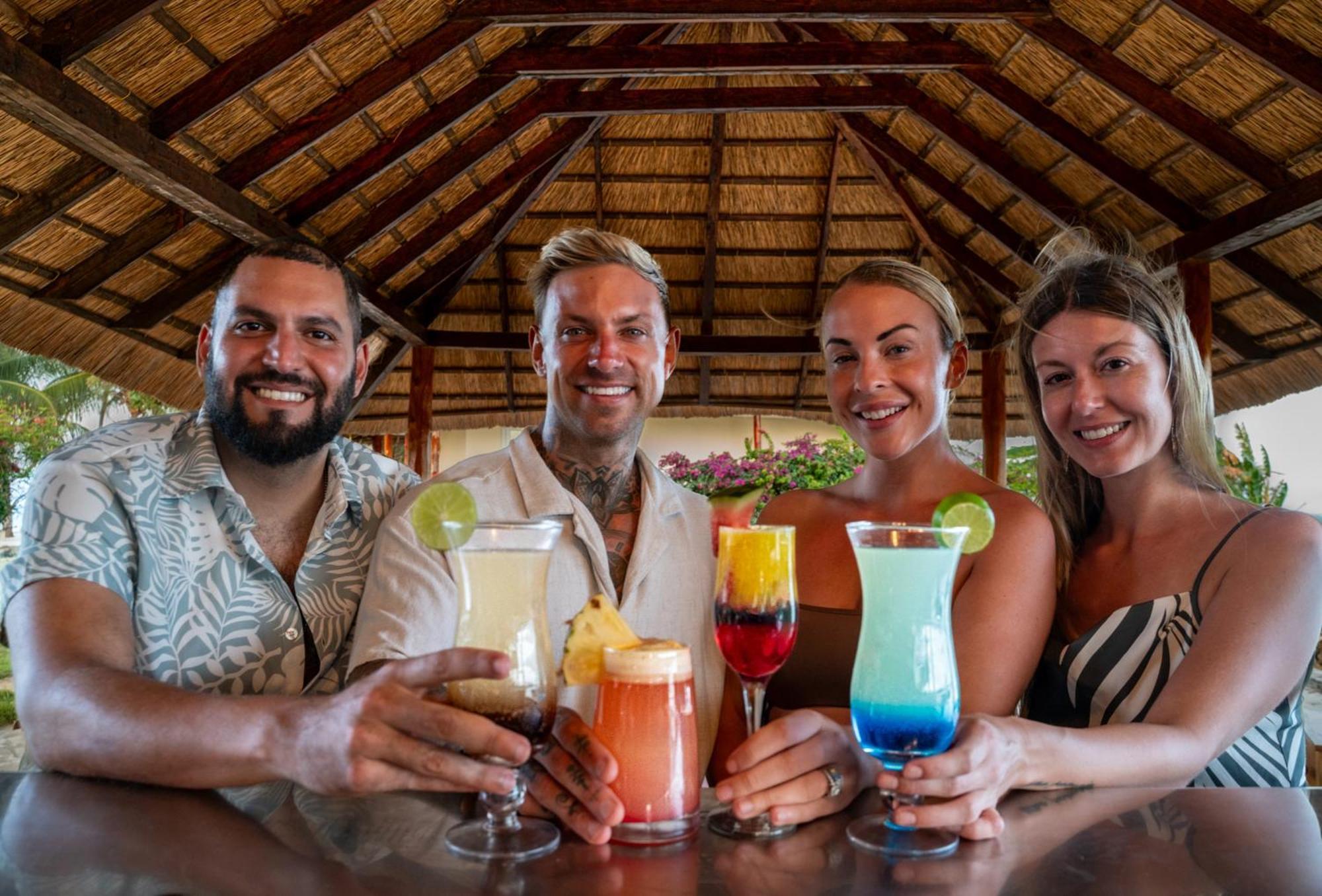 Maharaja Boutique Hotel Zanzibar Làng Làng Uroa Ngoại thất bức ảnh