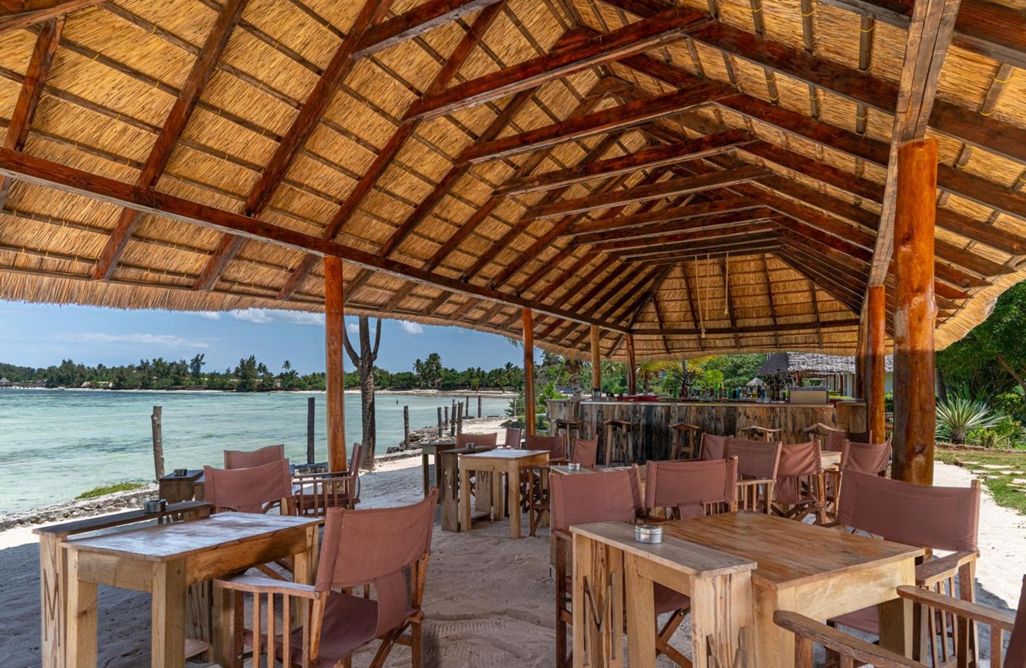 Maharaja Boutique Hotel Zanzibar Làng Làng Uroa Ngoại thất bức ảnh