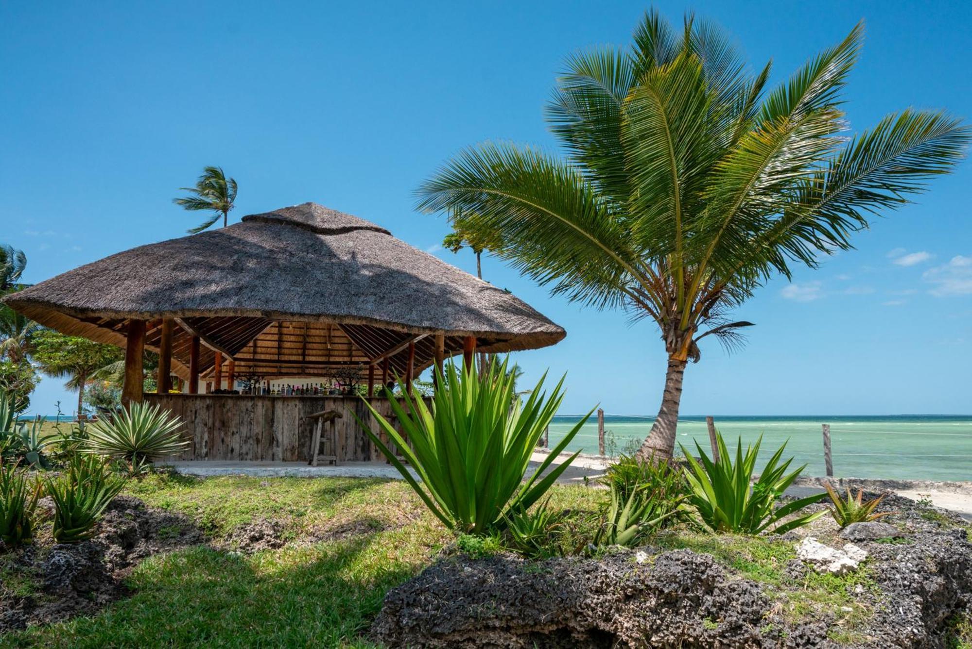 Maharaja Boutique Hotel Zanzibar Làng Làng Uroa Ngoại thất bức ảnh