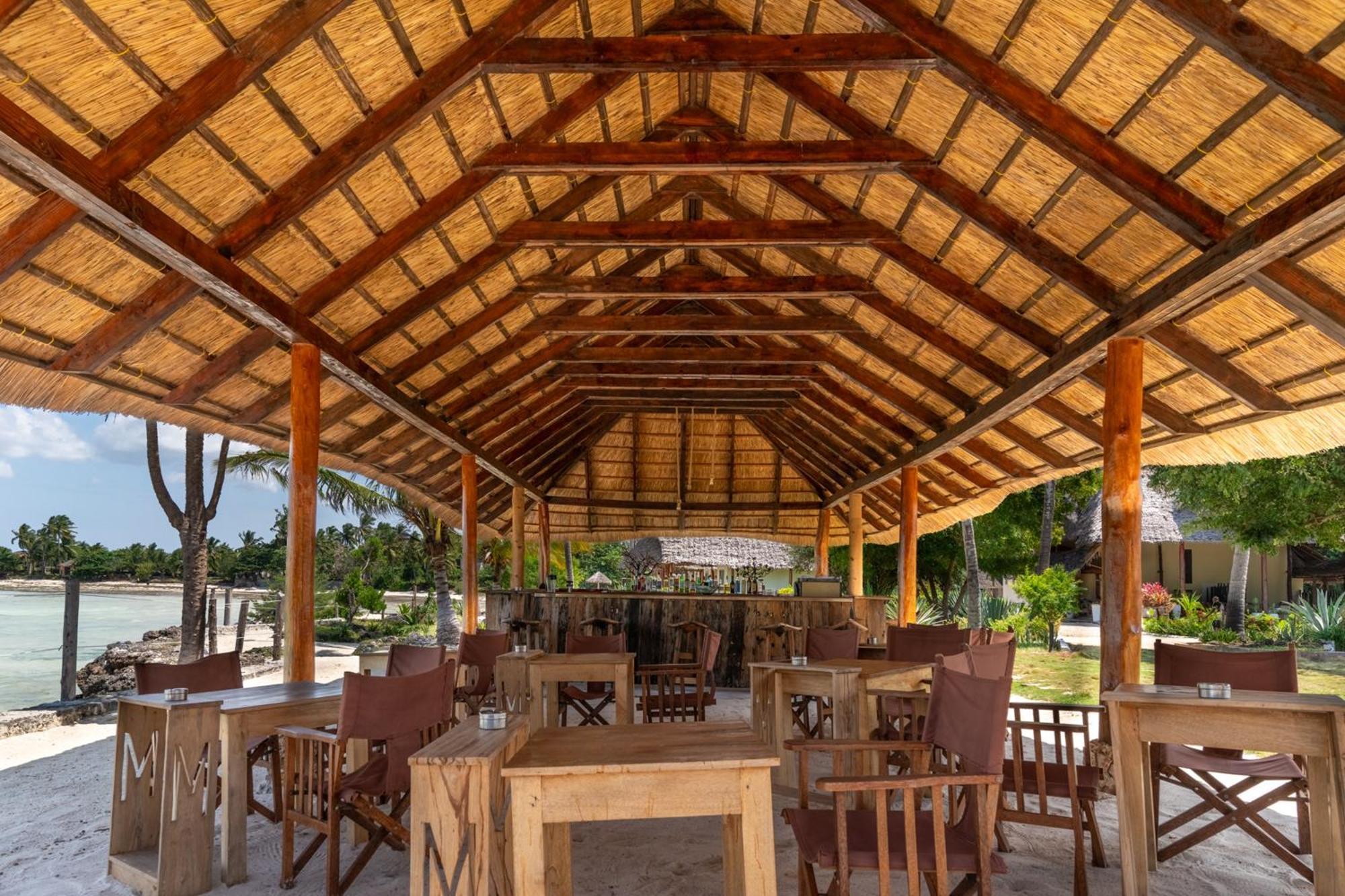 Maharaja Boutique Hotel Zanzibar Làng Làng Uroa Ngoại thất bức ảnh