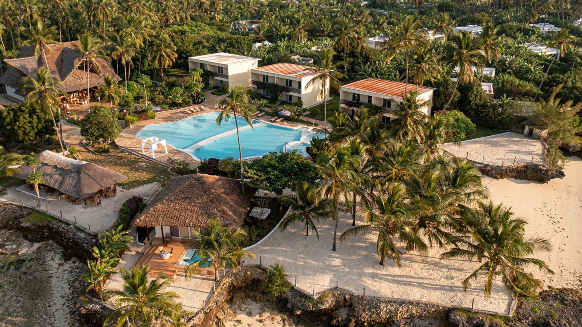 Maharaja Boutique Hotel Zanzibar Làng Làng Uroa Ngoại thất bức ảnh