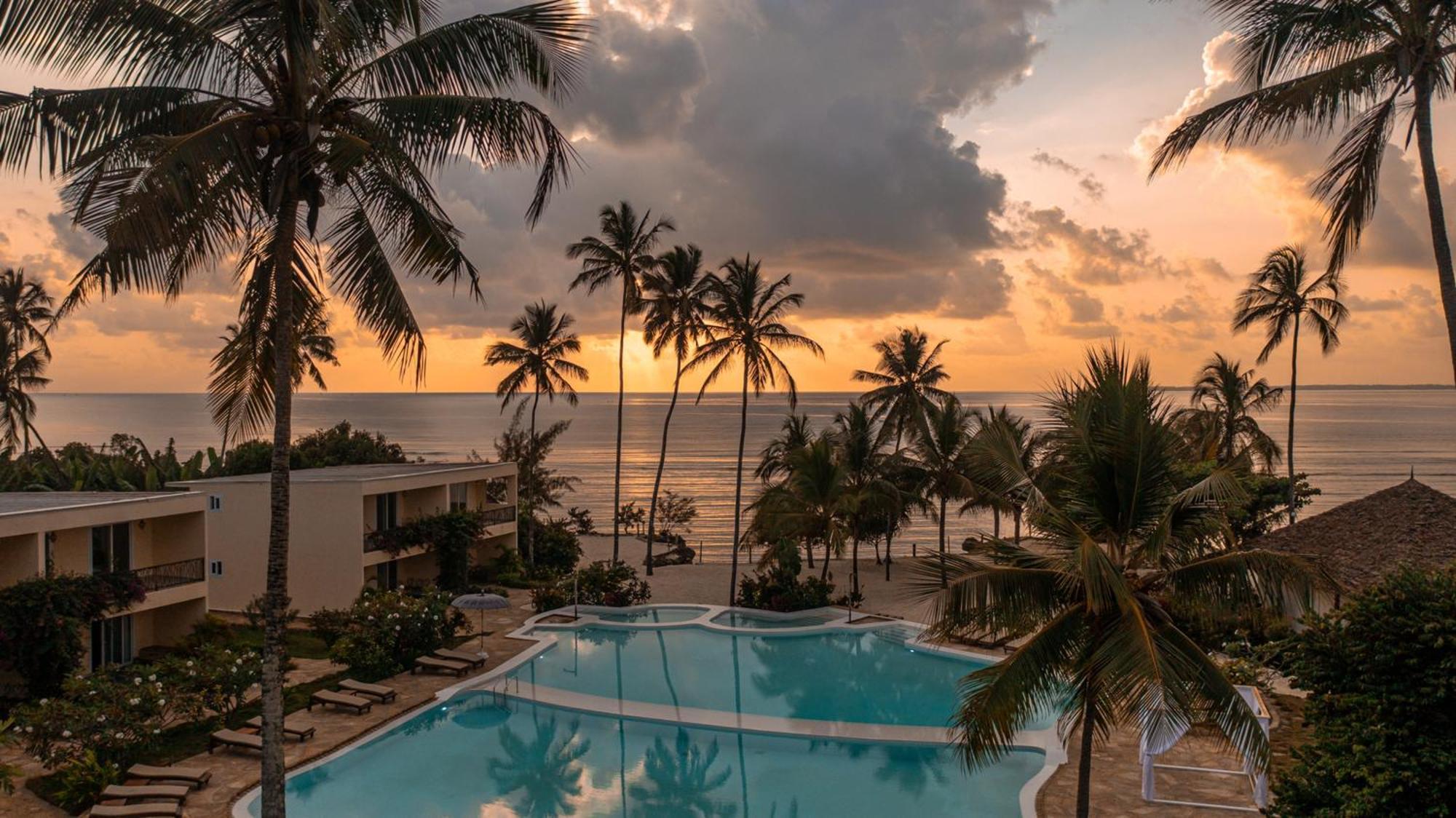 Maharaja Boutique Hotel Zanzibar Làng Làng Uroa Ngoại thất bức ảnh
