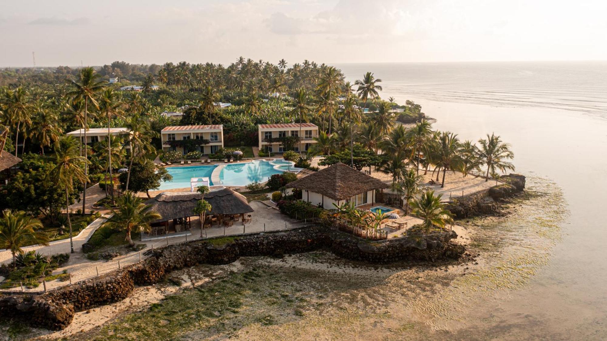 Maharaja Boutique Hotel Zanzibar Làng Làng Uroa Ngoại thất bức ảnh