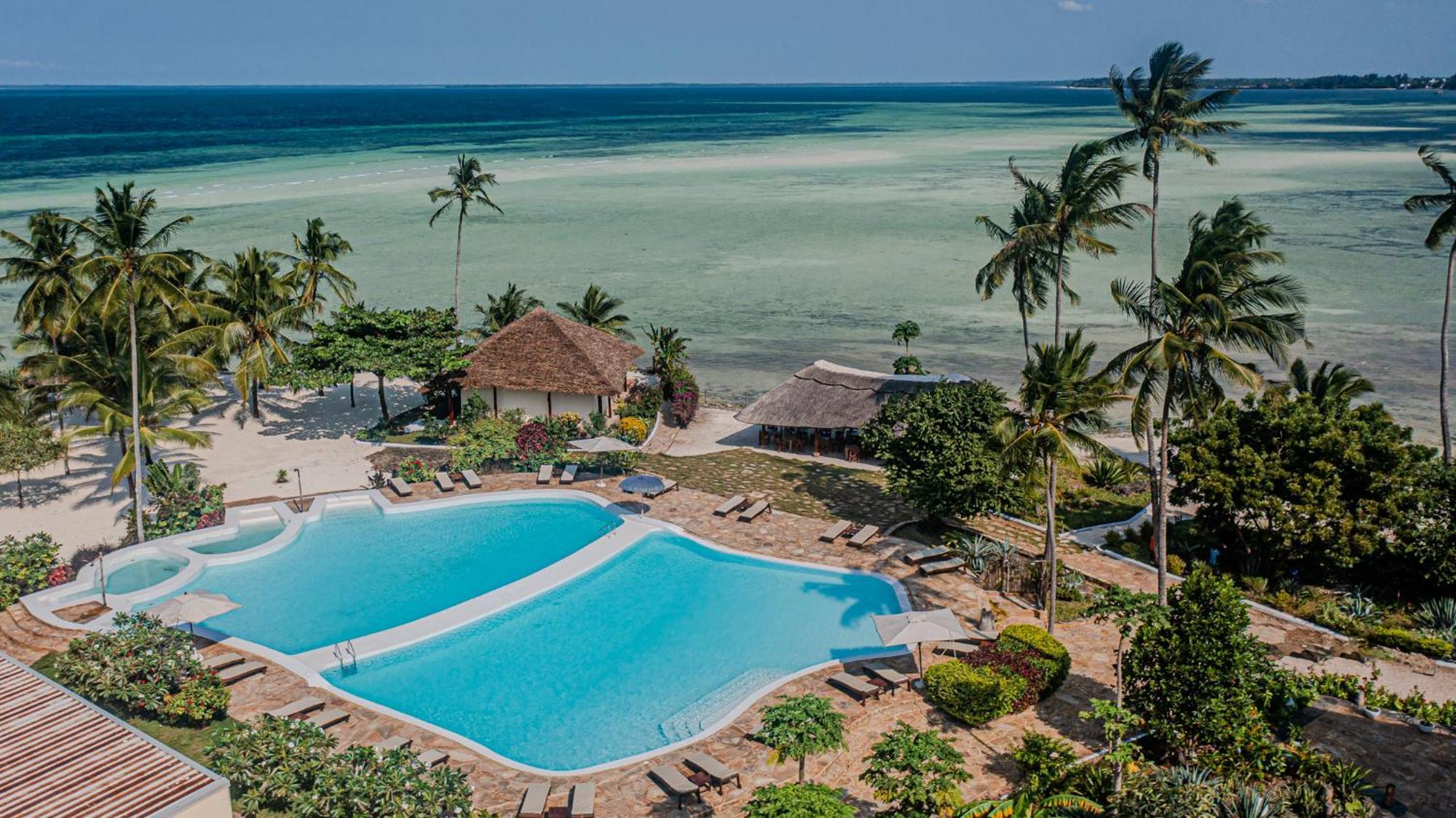 Maharaja Boutique Hotel Zanzibar Làng Làng Uroa Ngoại thất bức ảnh
