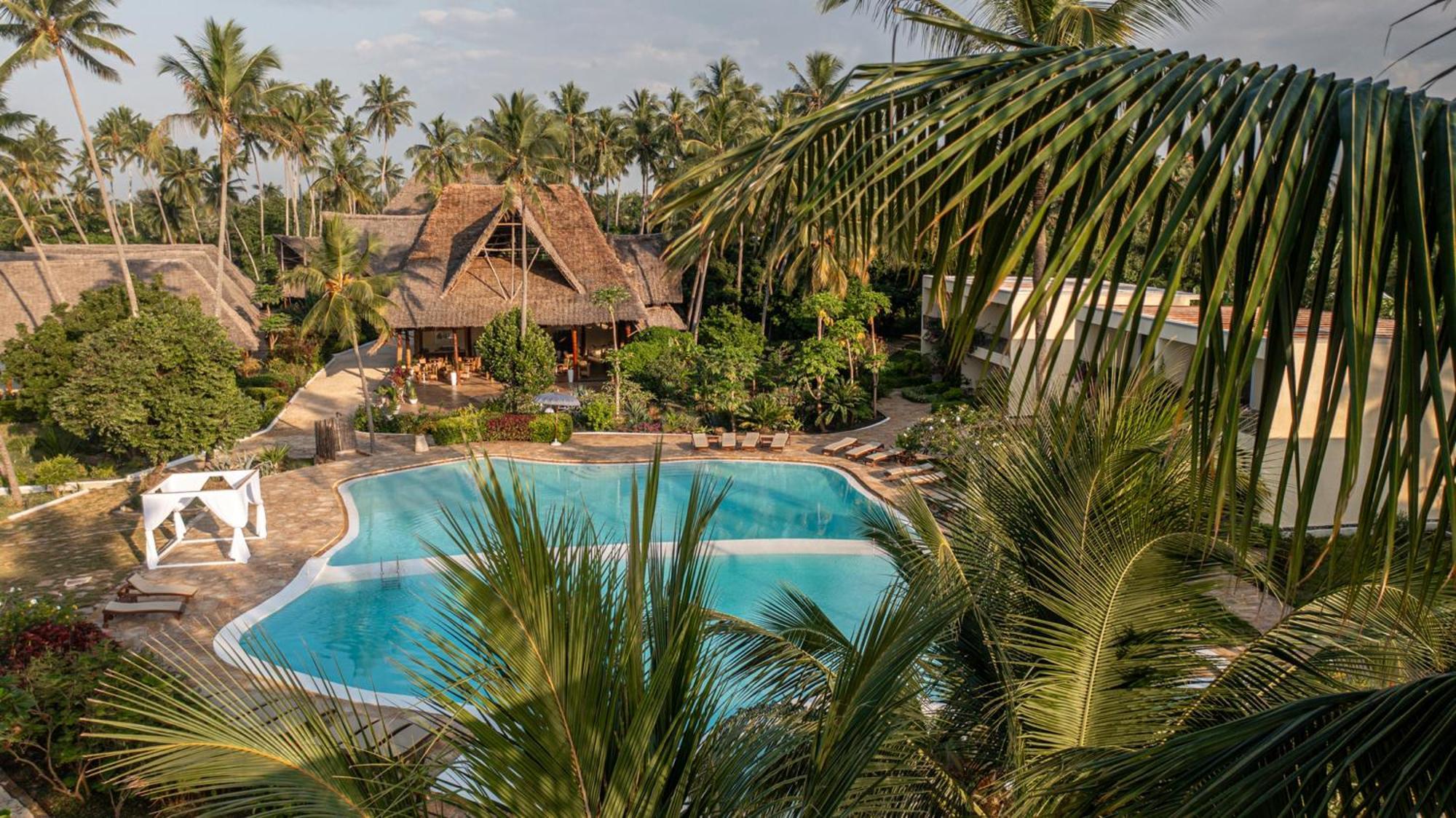 Maharaja Boutique Hotel Zanzibar Làng Làng Uroa Ngoại thất bức ảnh