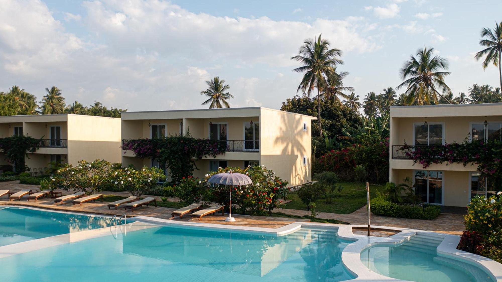 Maharaja Boutique Hotel Zanzibar Làng Làng Uroa Ngoại thất bức ảnh