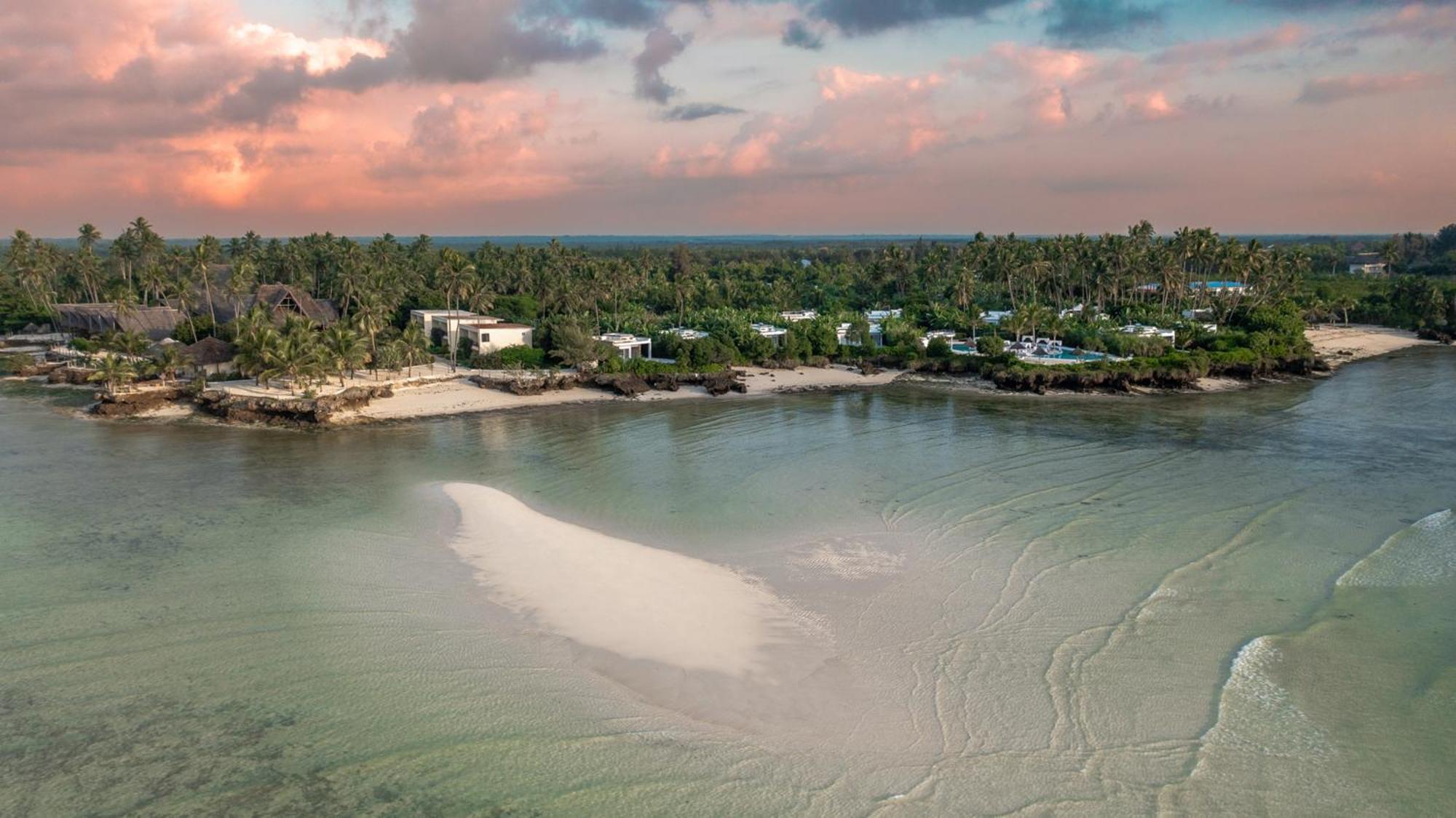 Maharaja Boutique Hotel Zanzibar Làng Làng Uroa Ngoại thất bức ảnh