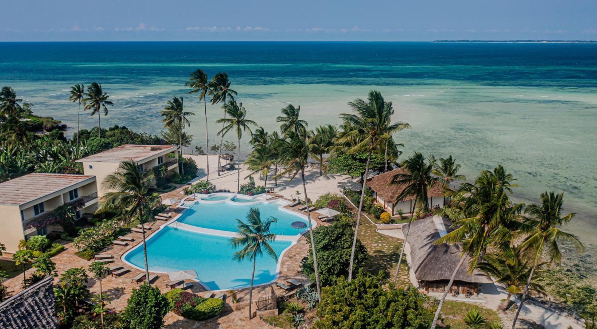 Maharaja Boutique Hotel Zanzibar Làng Làng Uroa Ngoại thất bức ảnh